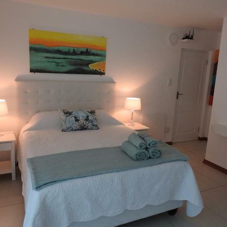 Berg en Dal Accommodation Saldanha Bay Buitenkant foto