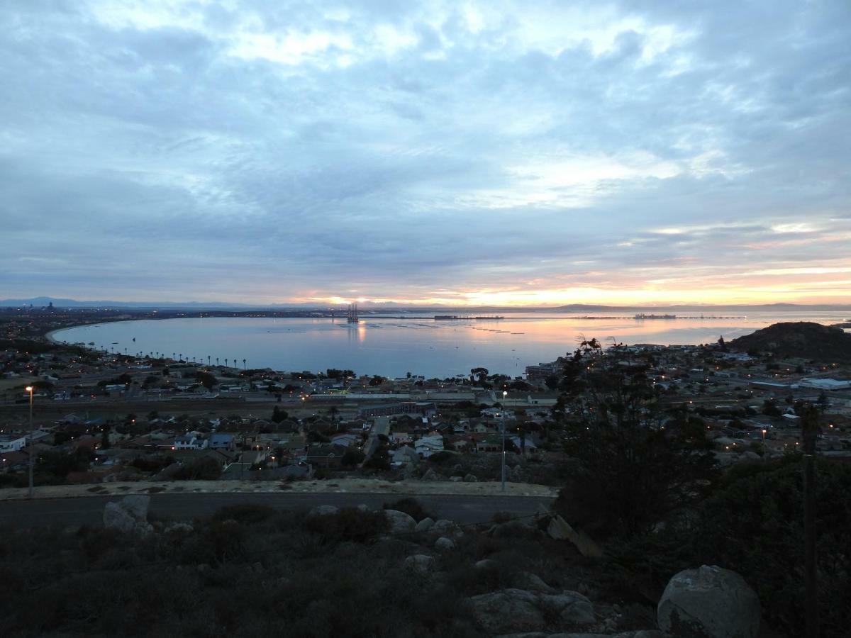 Berg en Dal Accommodation Saldanha Bay Buitenkant foto
