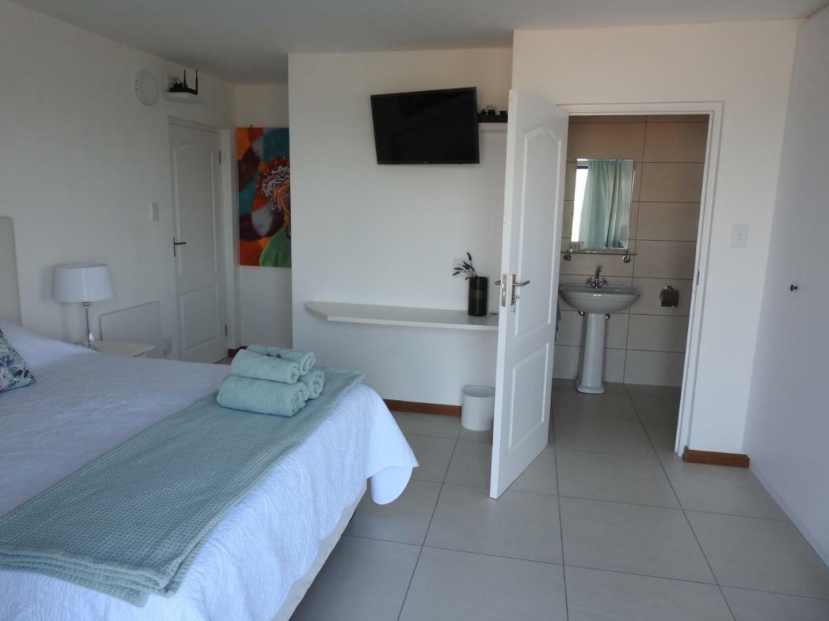 Berg en Dal Accommodation Saldanha Bay Buitenkant foto