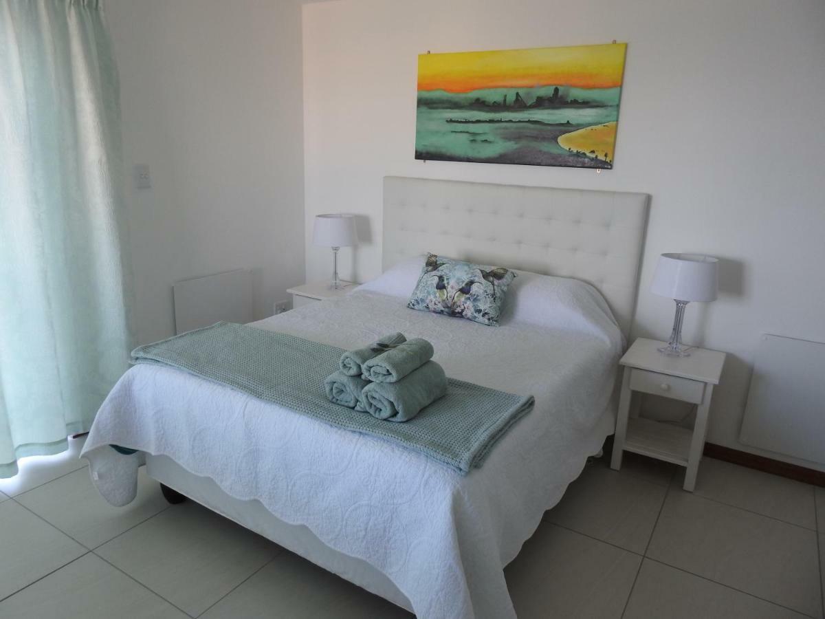 Berg en Dal Accommodation Saldanha Bay Buitenkant foto