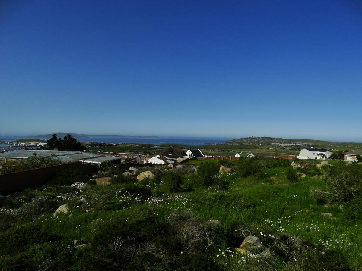 Berg en Dal Accommodation Saldanha Bay Buitenkant foto